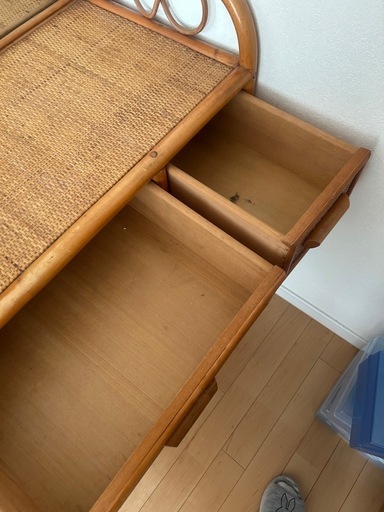 ドレッサー