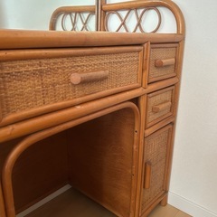 ドレッサーの画像