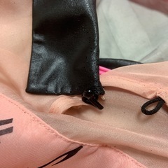 ブランド品未使用に近い　ワンピースMサイズの画像