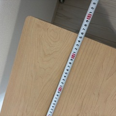 3段衣装ケースの画像