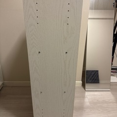 （２個セット）ニトリカラーボックスホワイトの画像