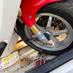 バイク　の画像