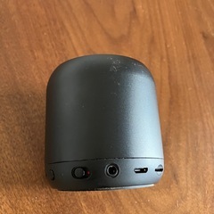 ANKER 卓上スピーカーの画像