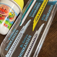 お箸セット　おしぼりケース
の画像