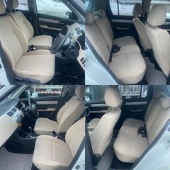 H18 スイフト　4WDの画像