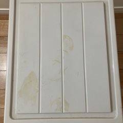 Fits衣装ケース　2個の画像