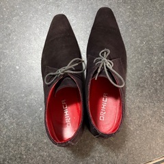 ORIHICA ブーツ新品未使用の画像