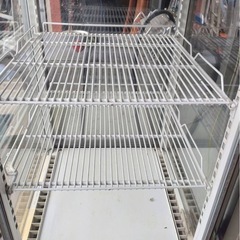 サンヨー　冷蔵ショーケースの画像