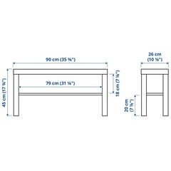 ikea テレビ台の画像