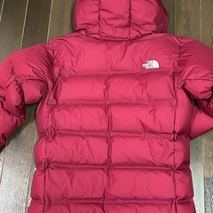 ノースフェイス　THE NORTH FACE  ビレイヤー　パーカ  L  ゴアテックス ダウンジャケット ND92215  定価66,000円の画像