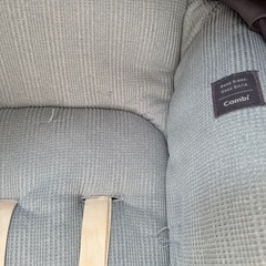 【受け渡し予定】コンビ　ネムリラの画像