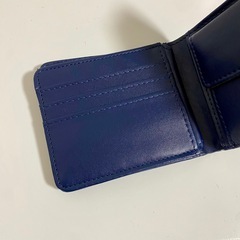 新品未使用ダイソー財布の画像