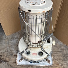 アラジンのストーブの画像