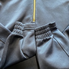 修道中学　高校　体操着　ジャージの画像