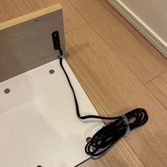 ルーター収納ボックスの画像