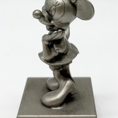 中古◆ペーパーウエイト◆ミニーマウスの画像