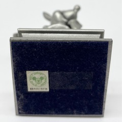 中古◆ペーパーウエイト◆ミニーマウスの画像