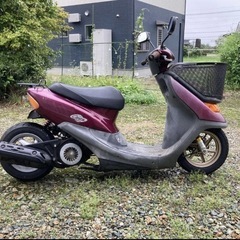 ディオチェスタ　2スト　af34 エンジン100ccの画像