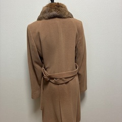 22 OCTOBRE コートの画像