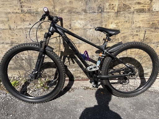TREK xcaliber7