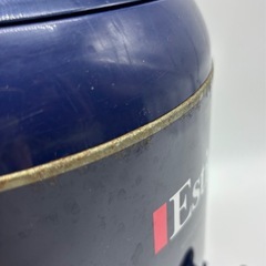 中古◆ポータブルクーラー◆タイガー◆5.8Ｌ◆コップ付きの画像