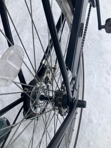 自転車　26インチ