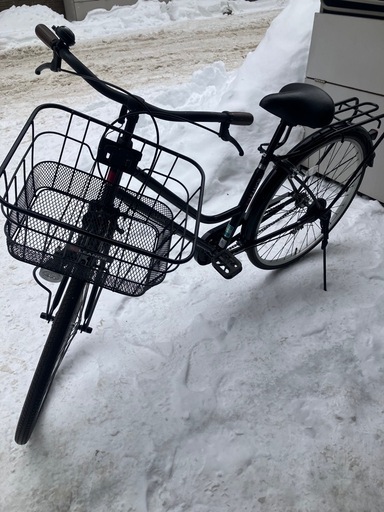 自転車　26インチ