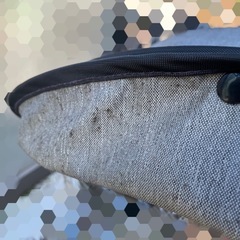 レインカバー（難あり）の画像