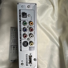 美品　SONY CD/DVD PLAYER DVP-M20P 世界の謎全10巻セットの画像