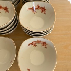 皿　和皿　小皿　食器の画像