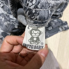 メンズ　ハーフパンツの画像