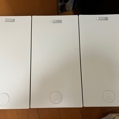 ニトリ  ゴミ箱の画像