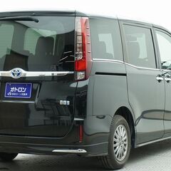 🚙ハイブリッドなので、まだまだいける❗❗🌟トヨタ エスクァイア　ハイブリッド 　Ｇiの画像