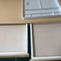 学習机　美品の画像