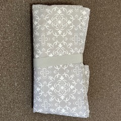 保温保冷お弁当バッグおまけ付きの画像