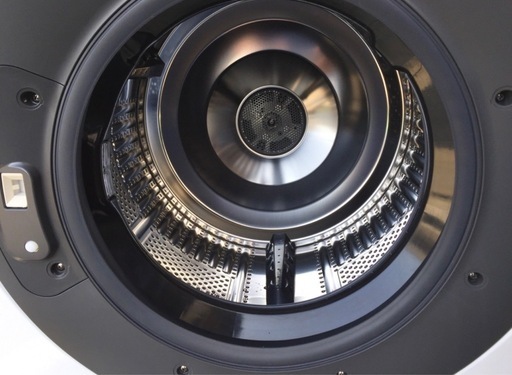 【超最安値】?2021年製SHARPドラム式洗濯機 洗剤自動　NEXT乾燥ES-W113 配達無料