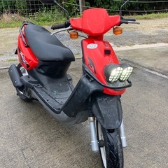 バイク用　LED  ヘッドホンライト球　PH7の画像