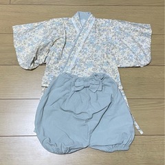 【取引中】男の子子供服セットの画像