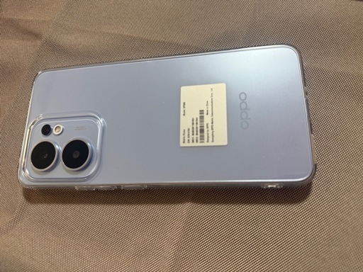 OPPO Reno 13 A 美品
