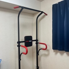 チンニングスタンドの画像