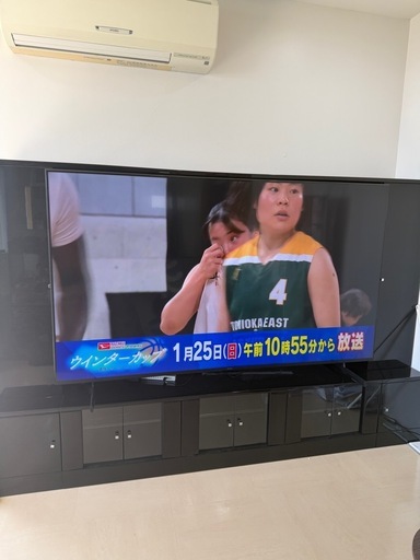 テレビ台　テレビボード