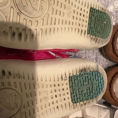 15センチシューズ  3足セットの画像