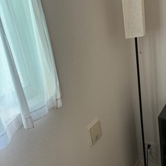 フロアライトの画像