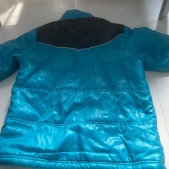 ジャンバー140の画像