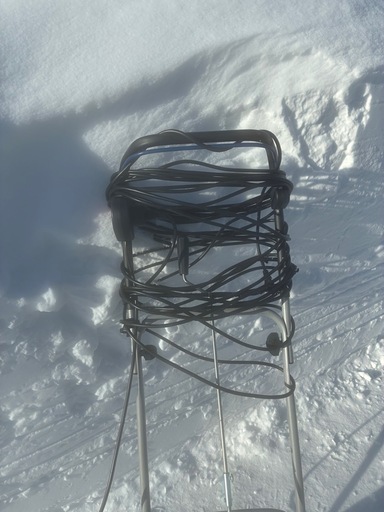 除雪機