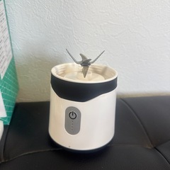 コードレスミキサーの画像