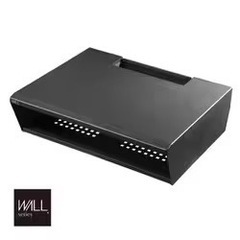 WALL テレビ台用　ボックス棚板　WLOS15119の画像