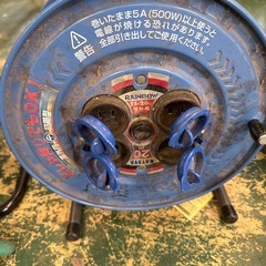 激安！！コードリールの画像