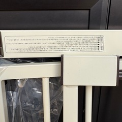 ベビーゲート　の画像
