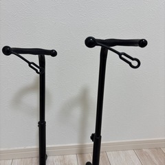 ギタースタンド【欠品あり】の画像